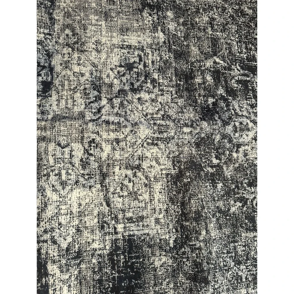 Machine Washable Rug 2'6